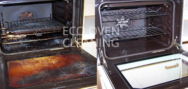 about Watford Oven Cleaning